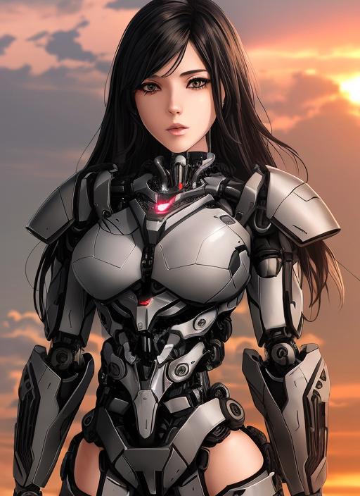 High-Tech Exoskeleton | Superpower Wiki | Fandom